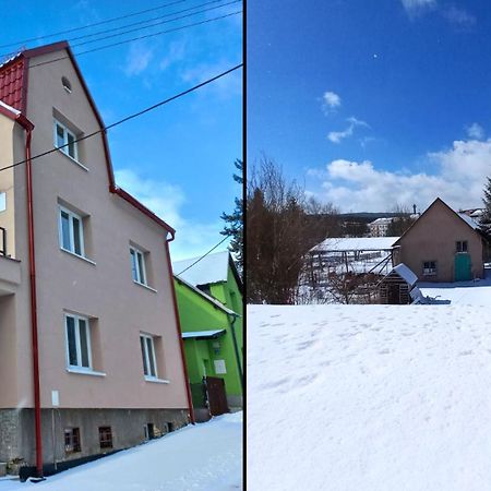 Apartmany Boule Коваржска Экстерьер фото