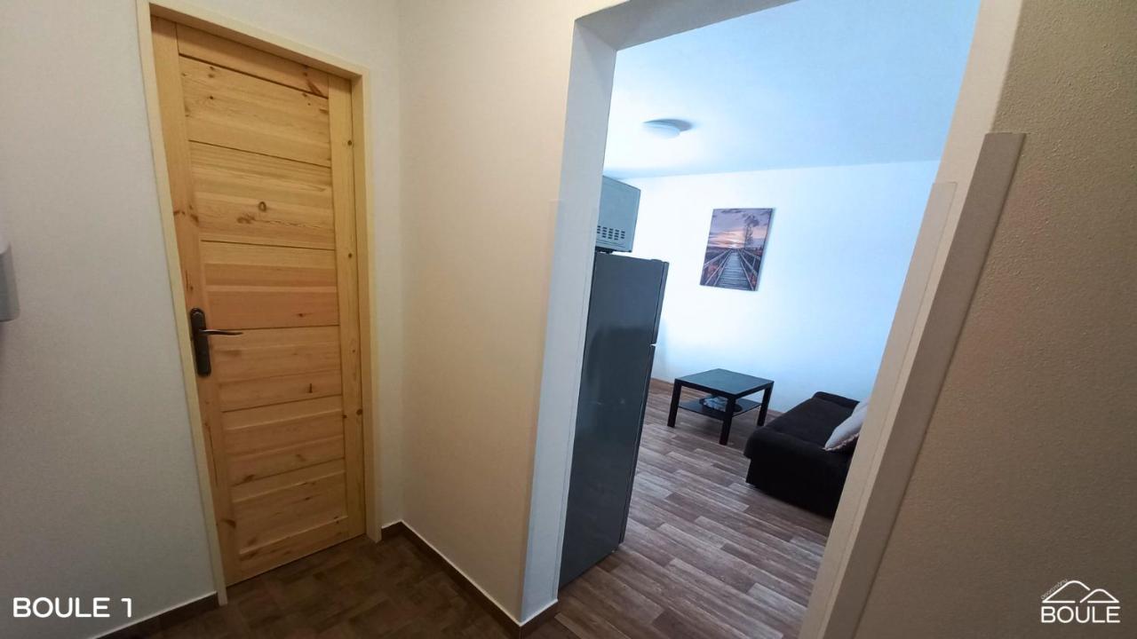 Apartmany Boule Коваржска Экстерьер фото