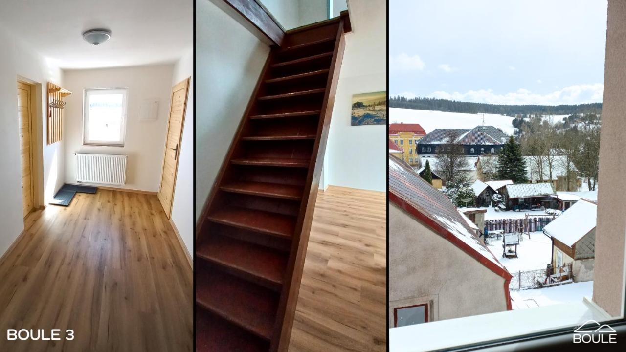 Apartmany Boule Коваржска Экстерьер фото
